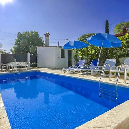 Villa Casa Ana Milena Porec Esterno foto