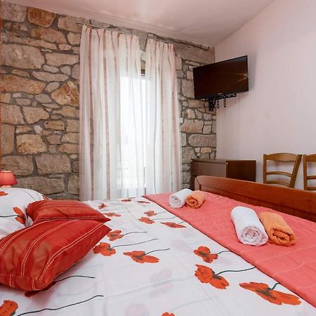 Villa Casa Ana Milena Porec Esterno foto