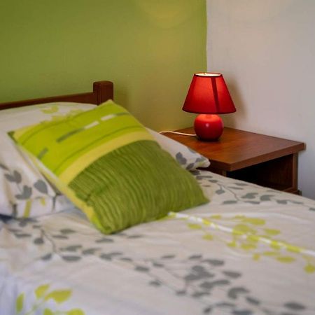 Villa Casa Ana Milena Porec Esterno foto