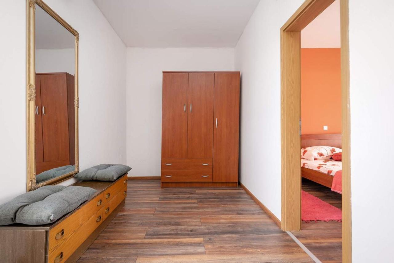 Villa Casa Ana Milena Porec Esterno foto