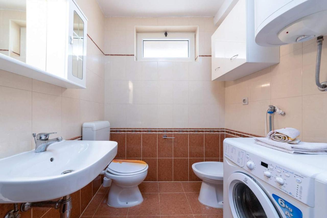 Villa Casa Ana Milena Porec Esterno foto