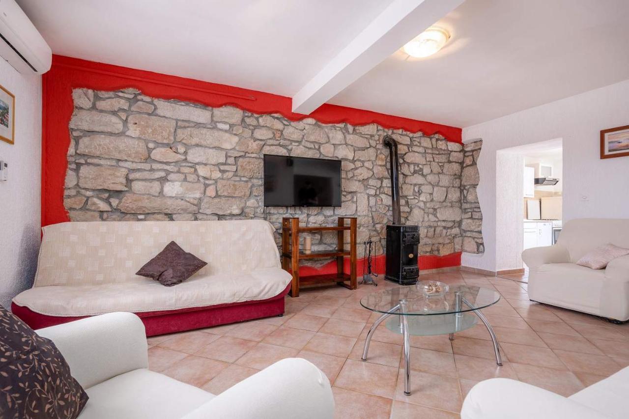 Villa Casa Ana Milena Porec Esterno foto