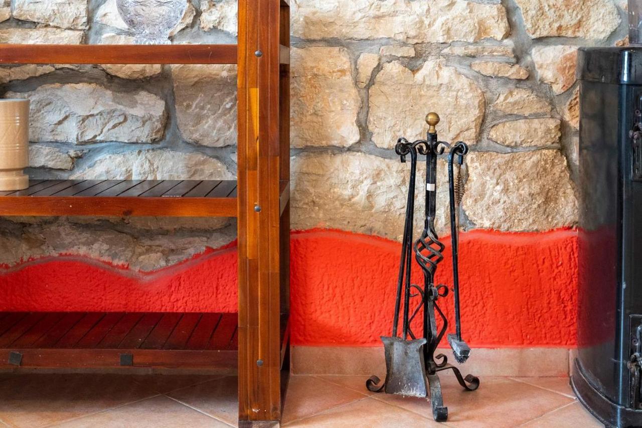 Villa Casa Ana Milena Porec Esterno foto