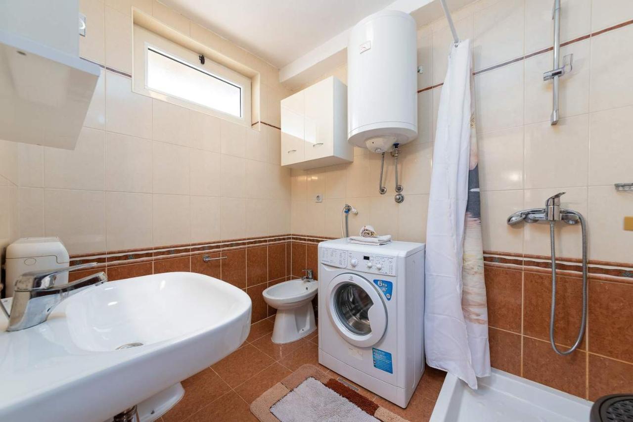 Villa Casa Ana Milena Porec Esterno foto